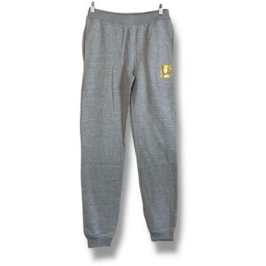 True Religion Joggers Sweatpants Womens Grey Size XL